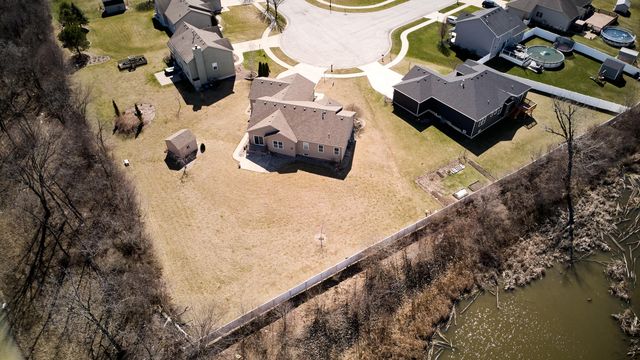 2427 Bennington Avenue, Schererville, IN 46375