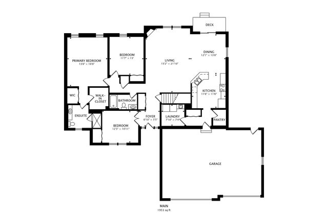 2427 Bennington Avenue, Schererville, IN 46375