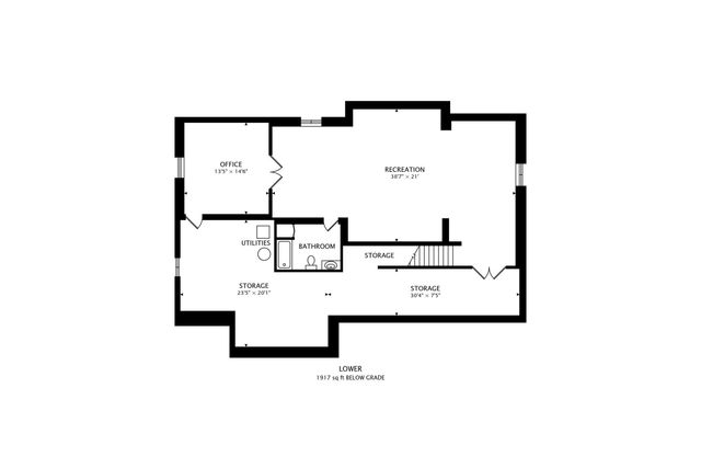 2427 Bennington Avenue, Schererville, IN 46375