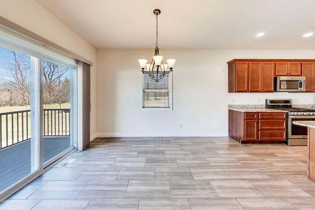 2427 Bennington Avenue, Schererville, IN 46375