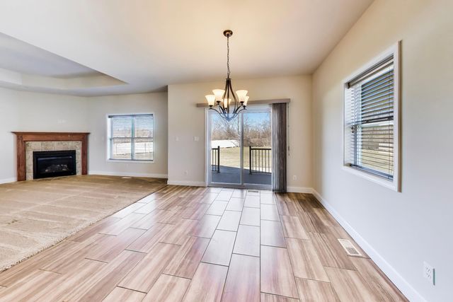 2427 Bennington Avenue, Schererville, IN 46375