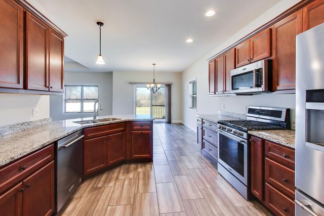 2427 Bennington Avenue, Schererville, IN 46375