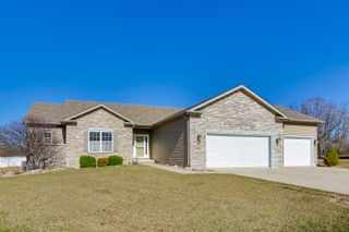 2427 Bennington Avenue, Schererville, IN 46375