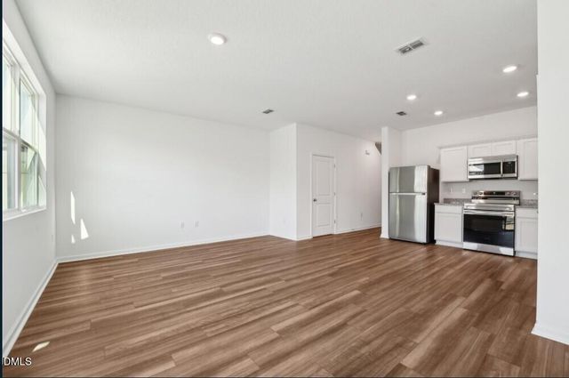 3053 Fulong Drive, Durham, NC 27704