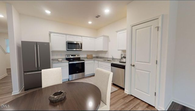 3053 Fulong Drive, Durham, NC 27704