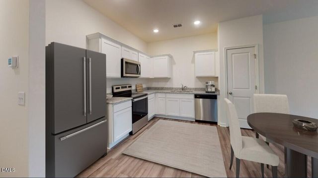 3053 Fulong Drive, Durham, NC 27704