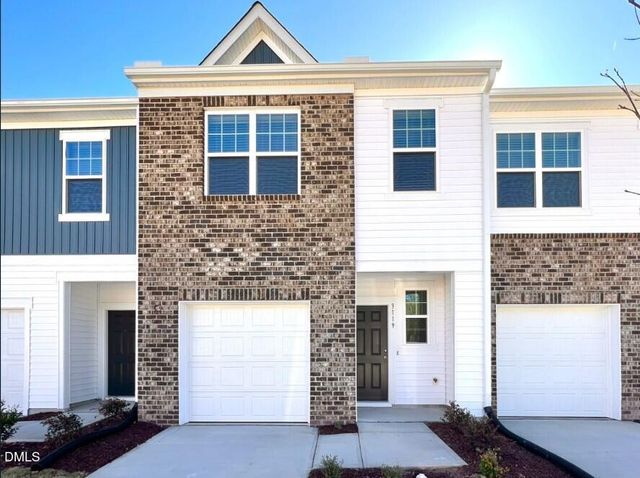 3053 Fulong Drive, Durham, NC 27704