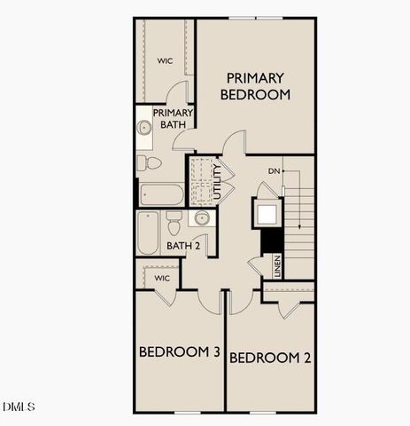 3053 Fulong Drive, Durham, NC 27704