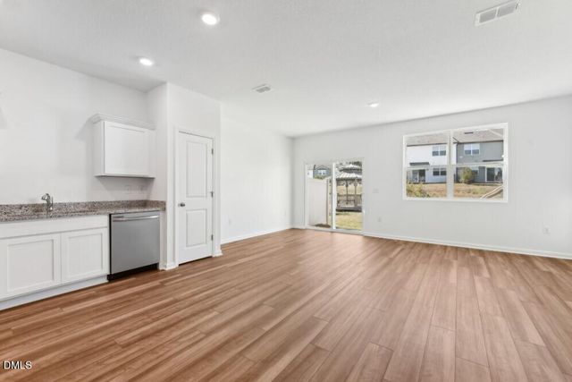 3053 Fulong Drive, Durham, NC 27704