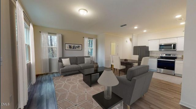 3053 Fulong Drive, Durham, NC 27704