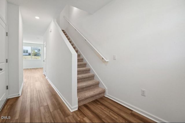 3053 Fulong Drive, Durham, NC 27704