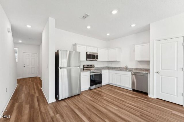 3053 Fulong Drive, Durham, NC 27704