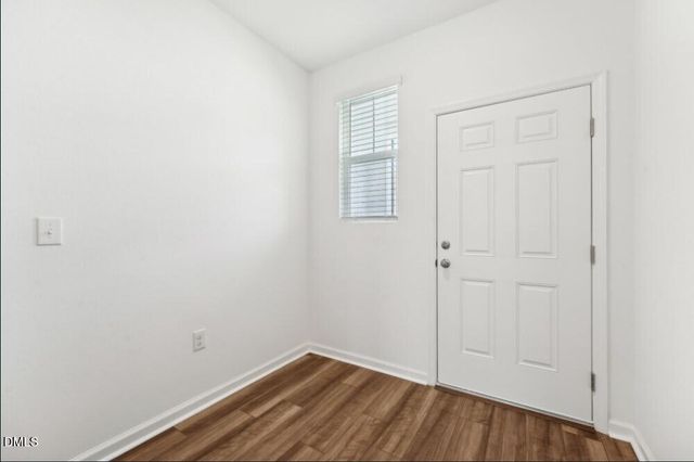 3053 Fulong Drive, Durham, NC 27704