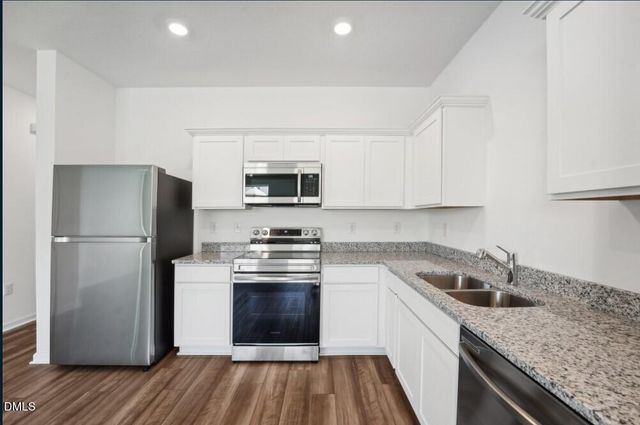 3053 Fulong Drive, Durham, NC 27704