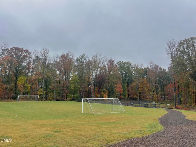 3053 Fulong Drive, Durham, NC 27704