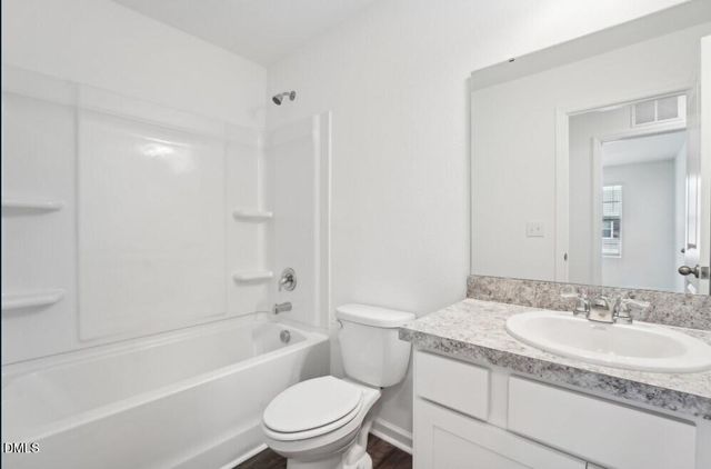 3053 Fulong Drive, Durham, NC 27704