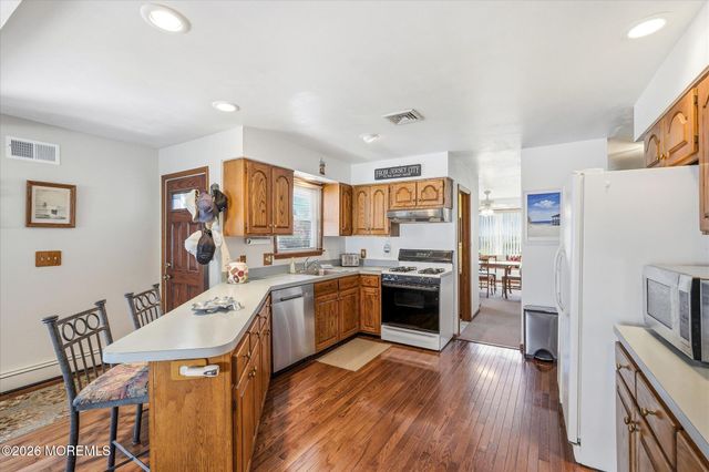 1709 Beverly Avenue, Spring Lake Heights, NJ 07762