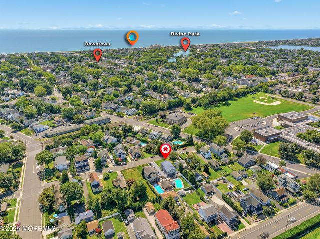 1709 Beverly Avenue, Spring Lake Heights, NJ 07762