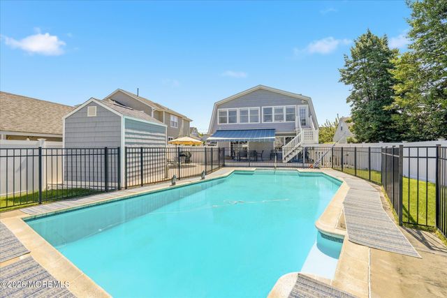 1709 Beverly Avenue, Spring Lake Heights, NJ 07762