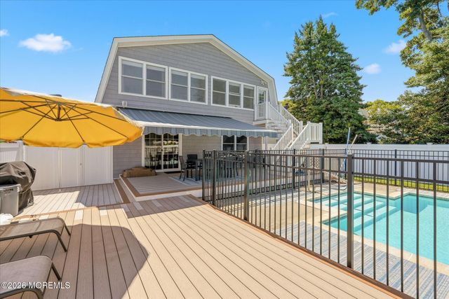 1709 Beverly Avenue, Spring Lake Heights, NJ 07762