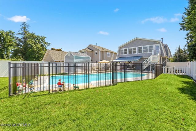 1709 Beverly Avenue, Spring Lake Heights, NJ 07762