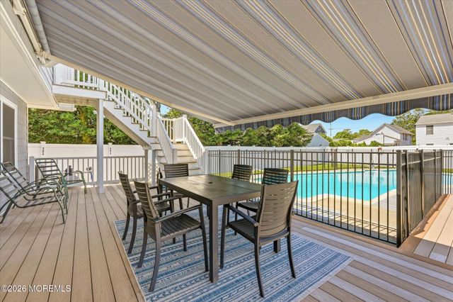 1709 Beverly Avenue, Spring Lake Heights, NJ 07762