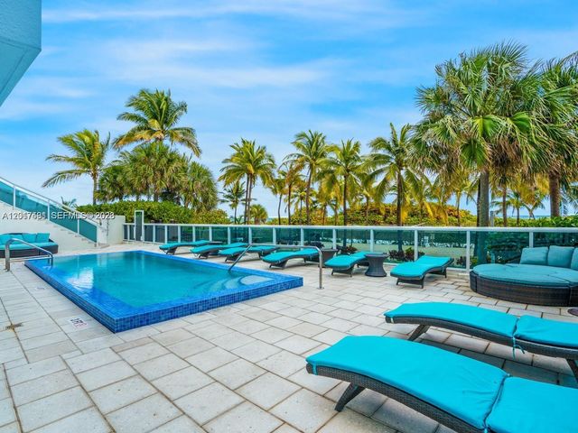 9201 Collins Ave 321, Surfside, FL 33154