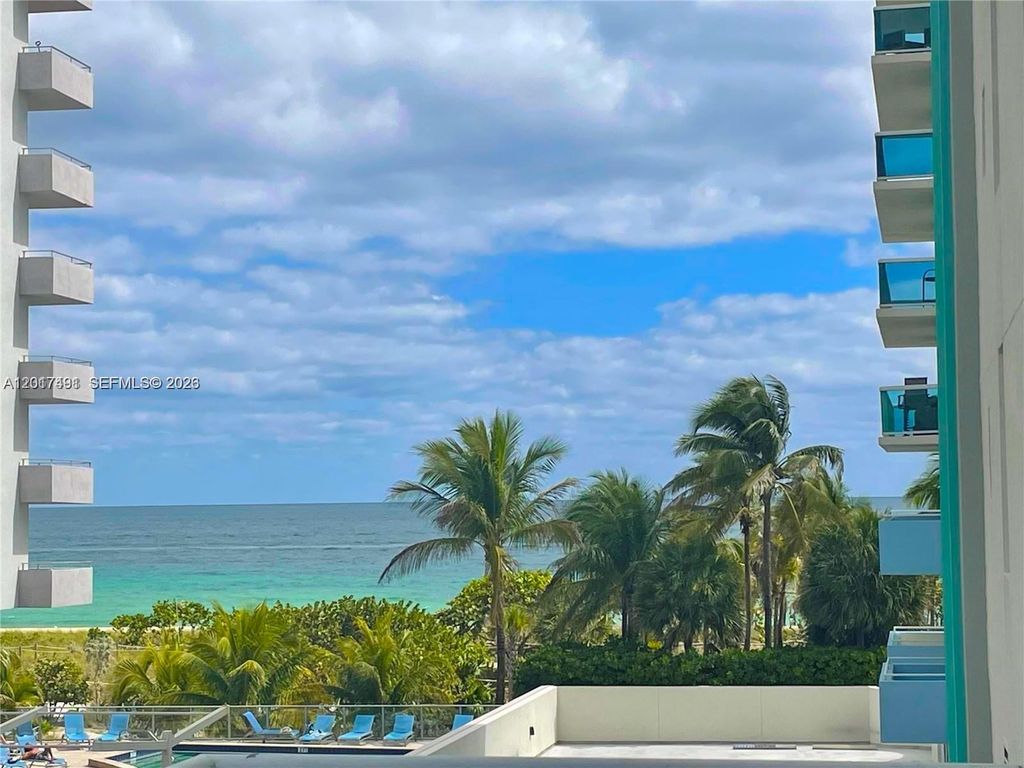 9201 Collins Ave 321, Surfside, FL 33154