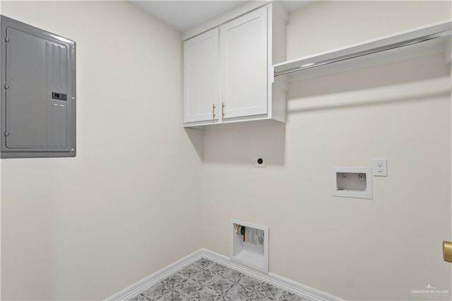 215 W Bell Avenue, Pharr, TX 78577