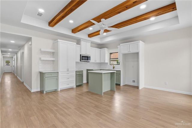 215 W Bell Avenue, Pharr, TX 78577