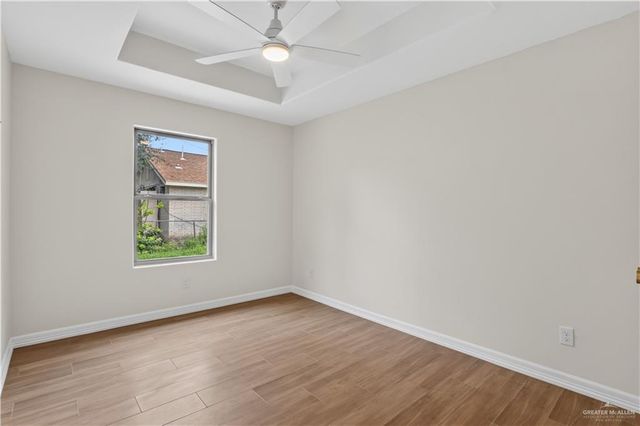 215 W Bell Avenue, Pharr, TX 78577