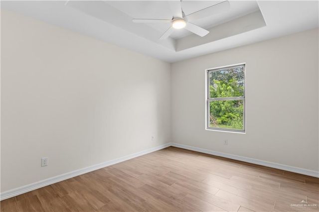215 W Bell Avenue, Pharr, TX 78577