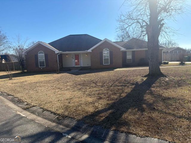 106 John Court, Warner Robins, GA 31093