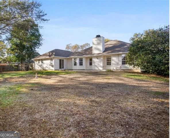 106 John Court, Warner Robins, GA 31093