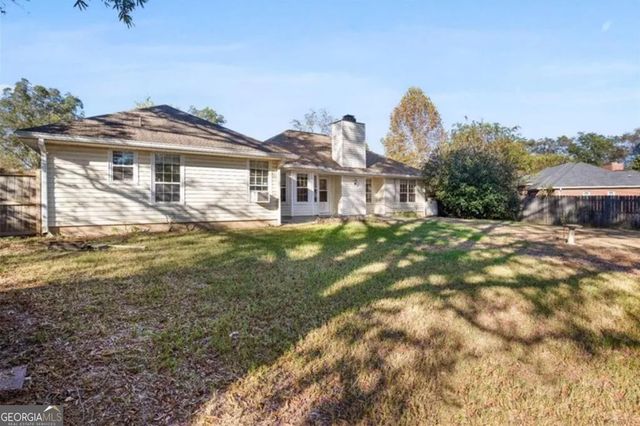 106 John Court, Warner Robins, GA 31093