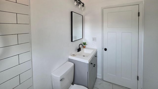 3137 Hillgate Road, Columbus, OH 43207
