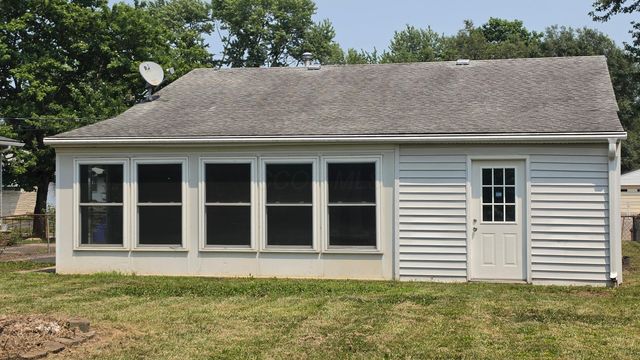 3137 Hillgate Road, Columbus, OH 43207