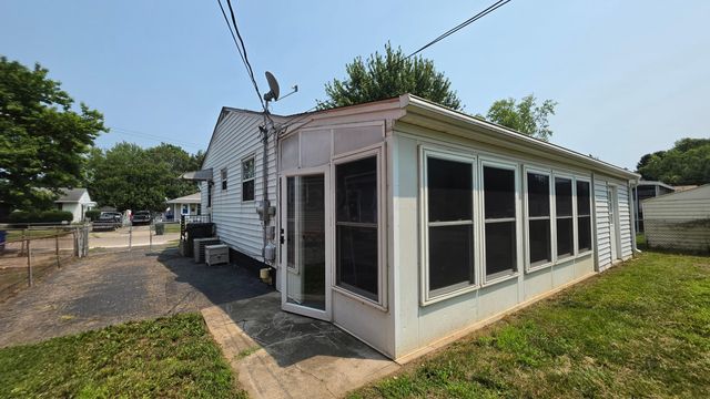 3137 Hillgate Road, Columbus, OH 43207