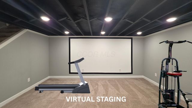 3137 Hillgate Road, Columbus, OH 43207