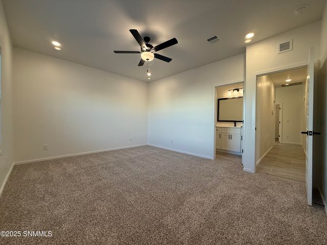 7664 Alila Way, Las Cruces, NM 88012