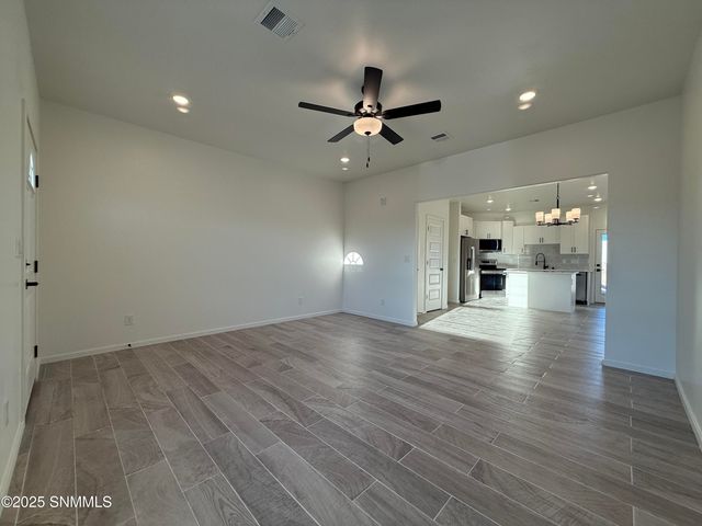 7664 Alila Way, Las Cruces, NM 88012