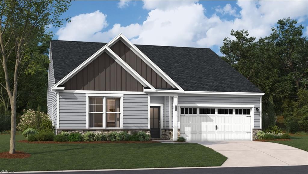 1114 Wharf Hill DR, Smithfield, VA 23430