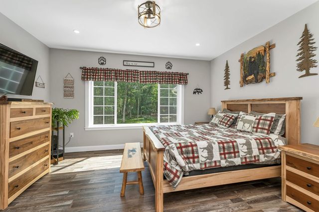 4 Remington Court, Tuftonboro, NH 03816
