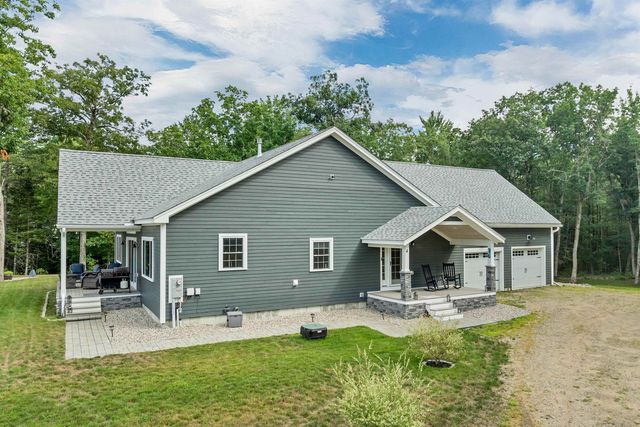4 Remington Court, Tuftonboro, NH 03816