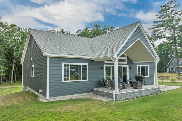 4 Remington Court, Tuftonboro, NH 03816