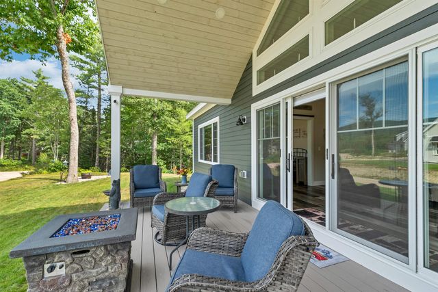 4 Remington Court, Tuftonboro, NH 03816