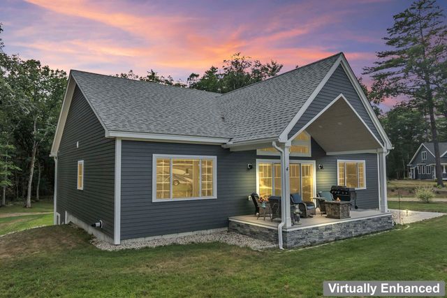 4 Remington Court, Tuftonboro, NH 03816