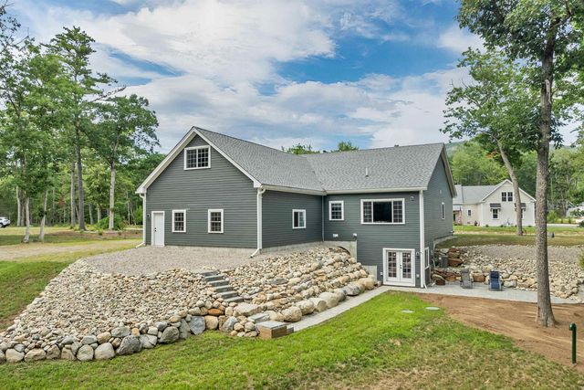 4 Remington Court, Tuftonboro, NH 03816