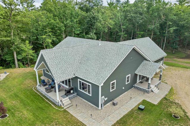 4 Remington Court, Tuftonboro, NH 03816