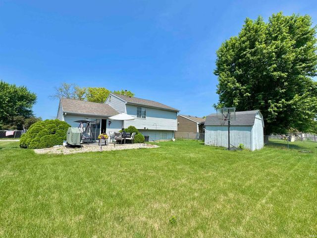 608 Wynterbrooke Drive, Kokomo, IN 46901